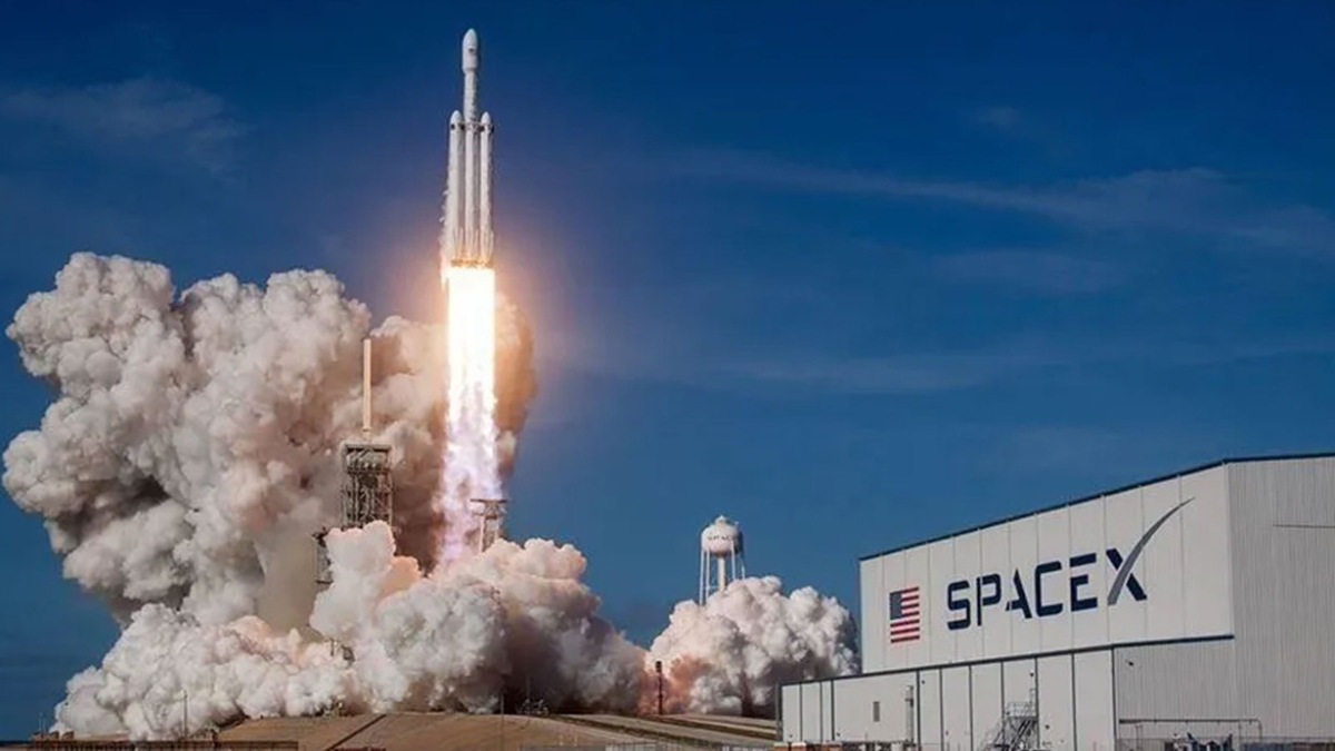 Starlink kar etse de SpaceX genel tabloda zarar açıkladı