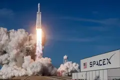 Starlink kar etse de SpaceX genel tabloda zarar açıkladı