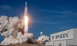 Starlink kar etse de SpaceX genel tabloda zarar açıkladı