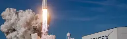Starlink kar etse de SpaceX genel tabloda zarar açıkladı