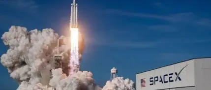 Starlink kar etse de SpaceX genel tabloda zarar açıkladı