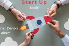 Start Up Nedir? Genç Girişimci Desteği Nasıl Alınır?