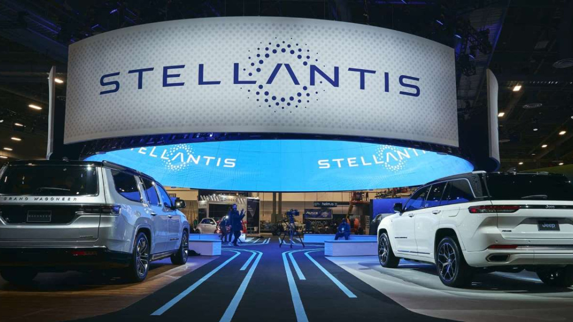 Stellantis, 1 milyondan fazla aracını geri çağırdı