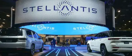 Stellantis, 1 milyondan fazla aracını geri çağırdı