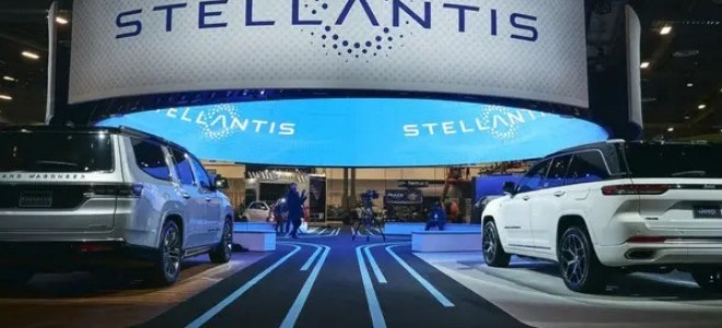 Stellantis 350 çalışanıyla yollarını ayırıyor