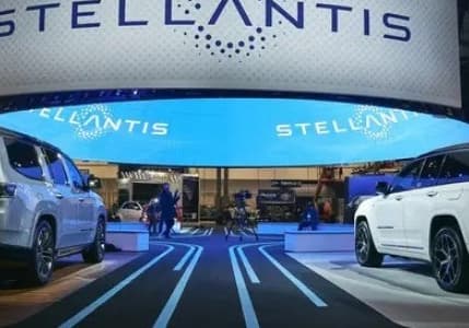 Stellantis 350 çalışanıyla yollarını ayırıyor