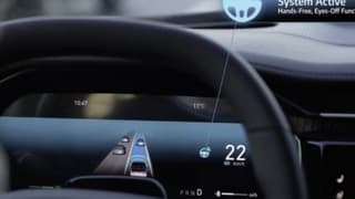 Stellantis, SAE Seviye 3 otonom sürüşü kullanıcılara sunuyor!