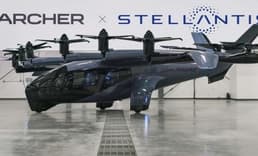 Stellantis’ten elektrikli araç üreticisine 55 milyon dolarlık ek yatırım