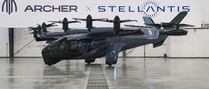 Stellantis’ten elektrikli araç üreticisine 55 milyon dolarlık ek yatırım