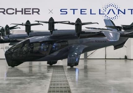 Stellantis’ten elektrikli araç üreticisine 55 milyon dolarlık ek yatırım