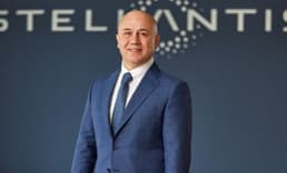 Stellantis Türkiye’de bayrak değişimi: Yeni ülke başkanı belli oldu