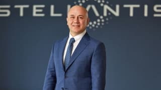 Stellantis Türkiye’de bayrak değişimi: Yeni ülke başkanı belli oldu