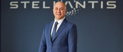 Stellantis Türkiye’de bayrak değişimi: Yeni ülke başkanı belli oldu