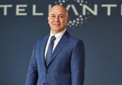 Stellantis Türkiye’de bayrak değişimi: Yeni ülke başkanı belli oldu