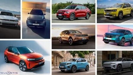 Stellantis Türkiye ve Orta Doğu pazarlarında yükselişini sürdürüyor