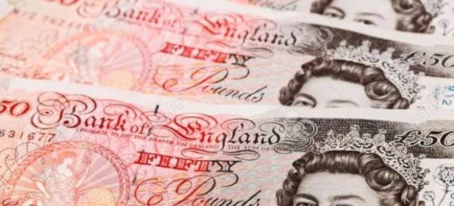 Sterlin BoE'nin faiz kararı öncesinde yükselişini temkinli bir şekilde sürdürüyor