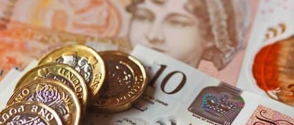 Sterlin Brexit anlaşmasının geçmeyeceği endişesiyle düştü