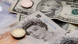 Sterlin Brexit gelişmeleriyle yedi haftanın en yükseğinde