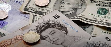 Sterlin, Brexit etkisiyle 35 ayın en düşüğünde