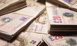 Sterlin, euro karşısında 21 ayın en yüksek düzeyinde