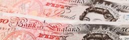 Sterlin fiyatı İngiltere'nin vergi planında geri adım atmasının ardından sıçradı