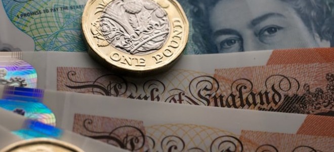 Sterlin, tarihte ilk kez 10 lira seviyesinin üzerinde
