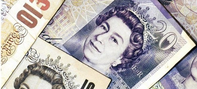 Sterlinde Hareketli Hafta