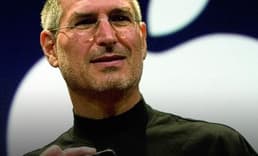 Steve Jobs imzalı bir çek, açık artırmada rekor fiyata satıldı