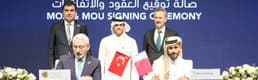 STM ve Barzan Holding arasında stratejik İHA işbirliği
