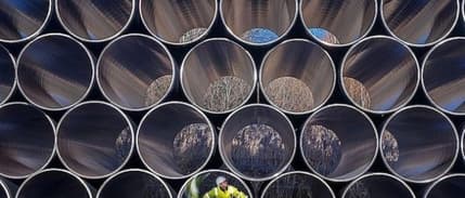 Stoltenberg: Kuzey Akımı Almanya’nın Ulusal Meselesidir, Nato’yu İlgilendirmez