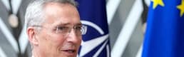 Stoltenberg: Türkiye’nin Avrupa Birliği'ne üye olma isteğini destekliyorum