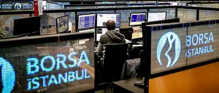 STOXX endeks değişikliklerini açıkladı: 3 şirket liste dışı kaldı