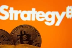 Strategy, 1,57 milyar dolar değerinde Bitcoin aldı