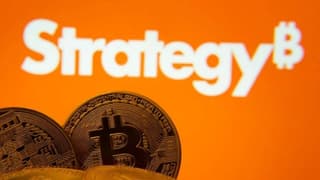 Strategy, 1,57 milyar dolar değerinde Bitcoin aldı
