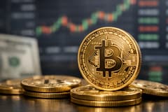 Strategy 855 adet Bitcoin satın aldı