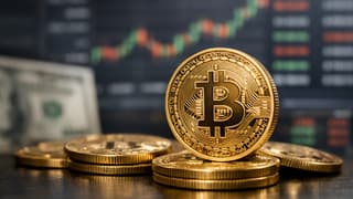 Strategy 855 adet Bitcoin satın aldı