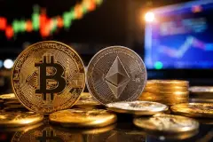 Strategy Bitcoin sattı, BitMine Ethereum topladı