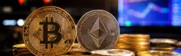 Strategy Bitcoin sattı, BitMine Ethereum topladı