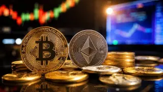 Strategy Bitcoin sattı, BitMine Ethereum topladı