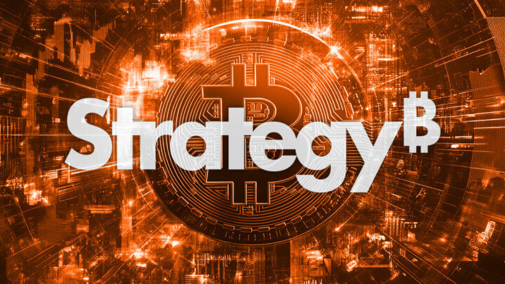 Strategy'den 2,54 milyar dolarlık Bitcoin alımı