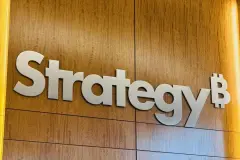 Strategy, geçen hafta 3,46 milyon hisse sattı