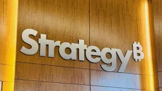 Strategy, geçen hafta 3,46 milyon hisse sattı