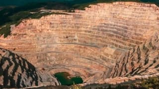 Maden Kanunu’nda devrim: Doğaya taahhüt yasal şart oluyor