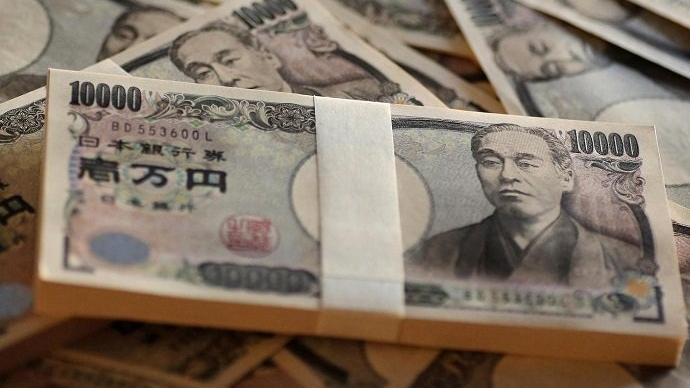 Stratejistler uyardı: Yen için koordineli adımlar yolda olabilir