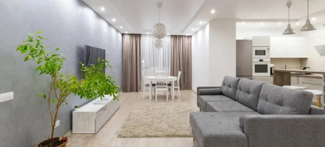 Stüdyo daireler kiraları düşürür mü? Sektör temsilcileri yanıtladı