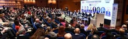 Su krizine karşı iş dünyası İzmir'de birleşiyor