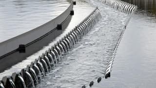 Su kurullarının görev ve çalışma esasları belirlendi