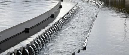 Su kurullarının görev ve çalışma esasları belirlendi