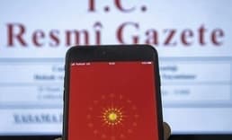 Su sayaçlarına yönelik liste bildirim yükümlülüğü ertelendi
