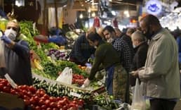 Şubat ayı enflasyon beklentisi belli oldu: Enflasyon oranı ne zaman açıklanacak?
